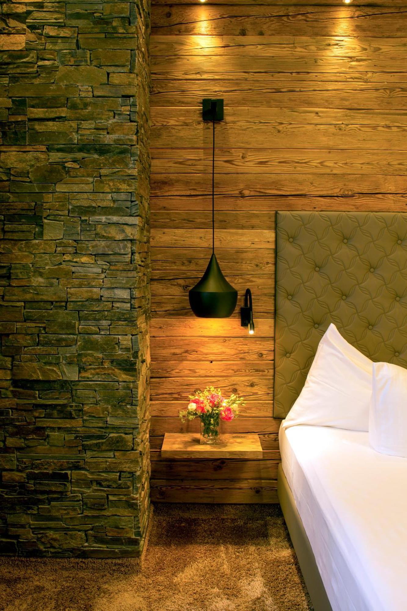 Traditional Double Room