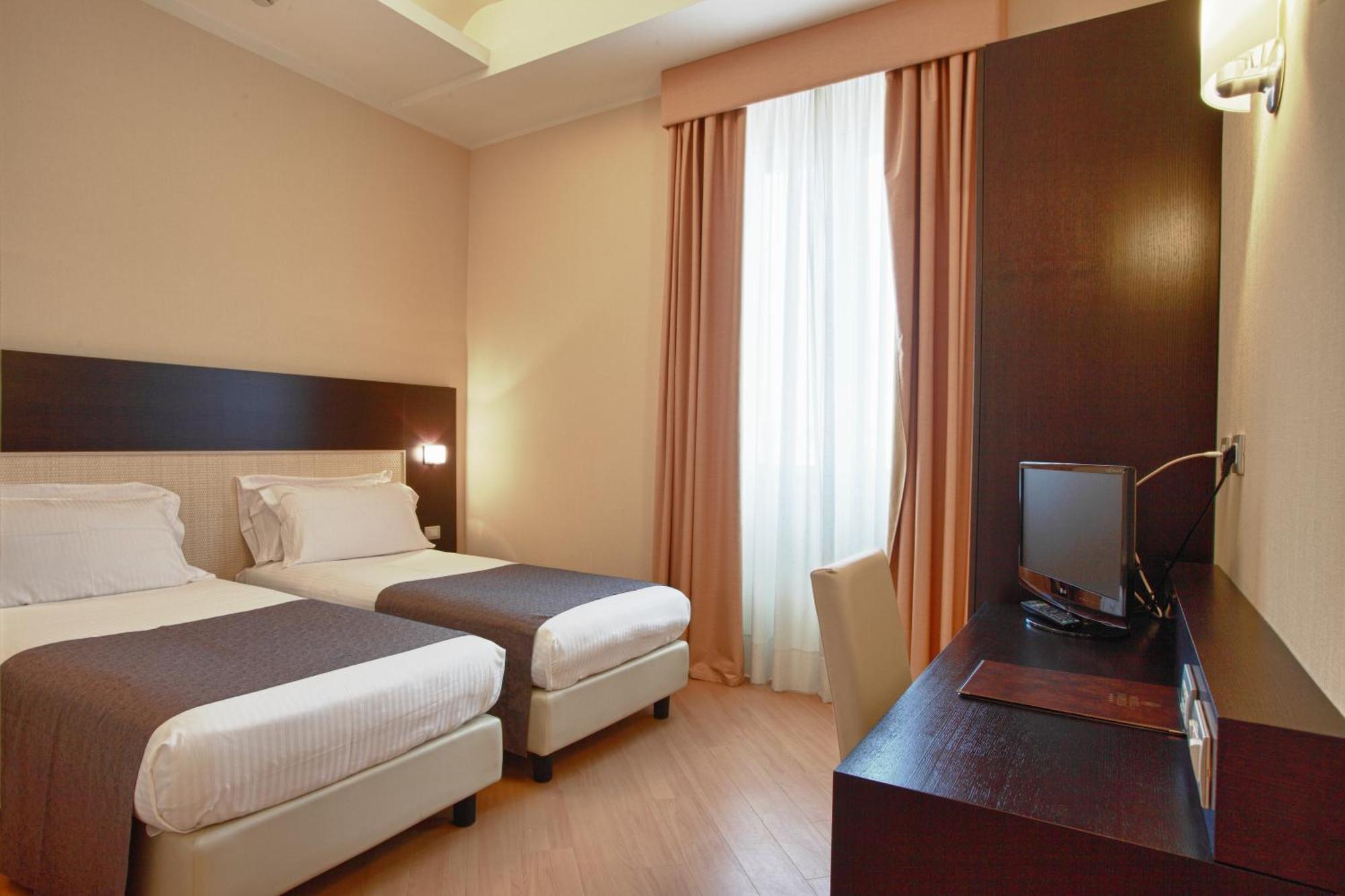 Classic Double or Twin Room
