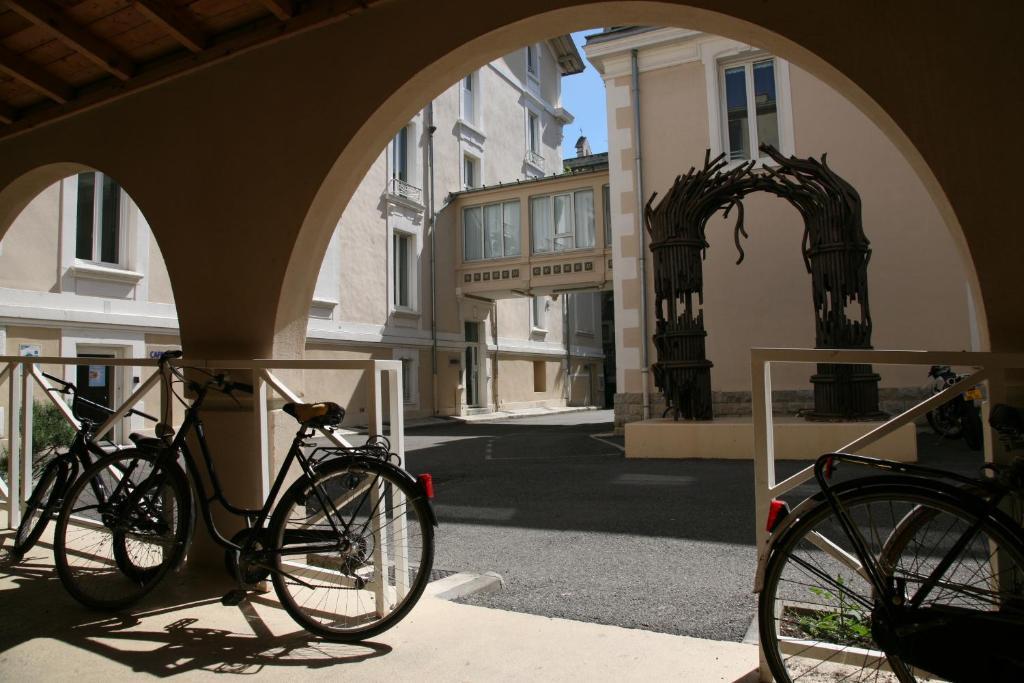 Standard Studio with Air Conditioning