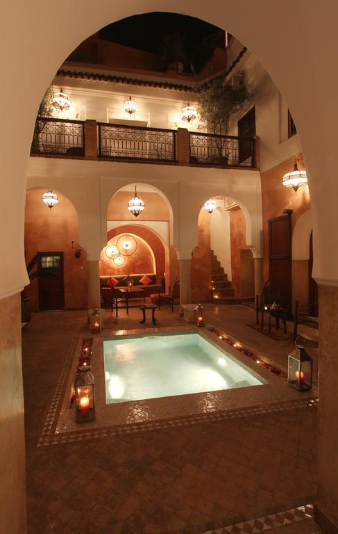 Argana Double Room