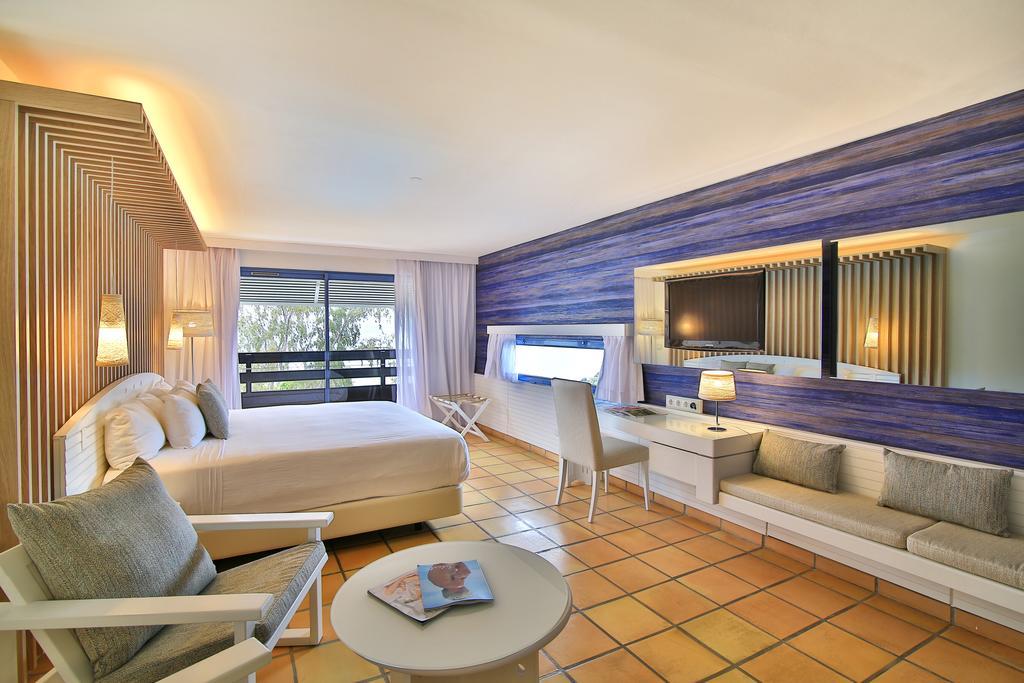 Sea View King Junior Suite