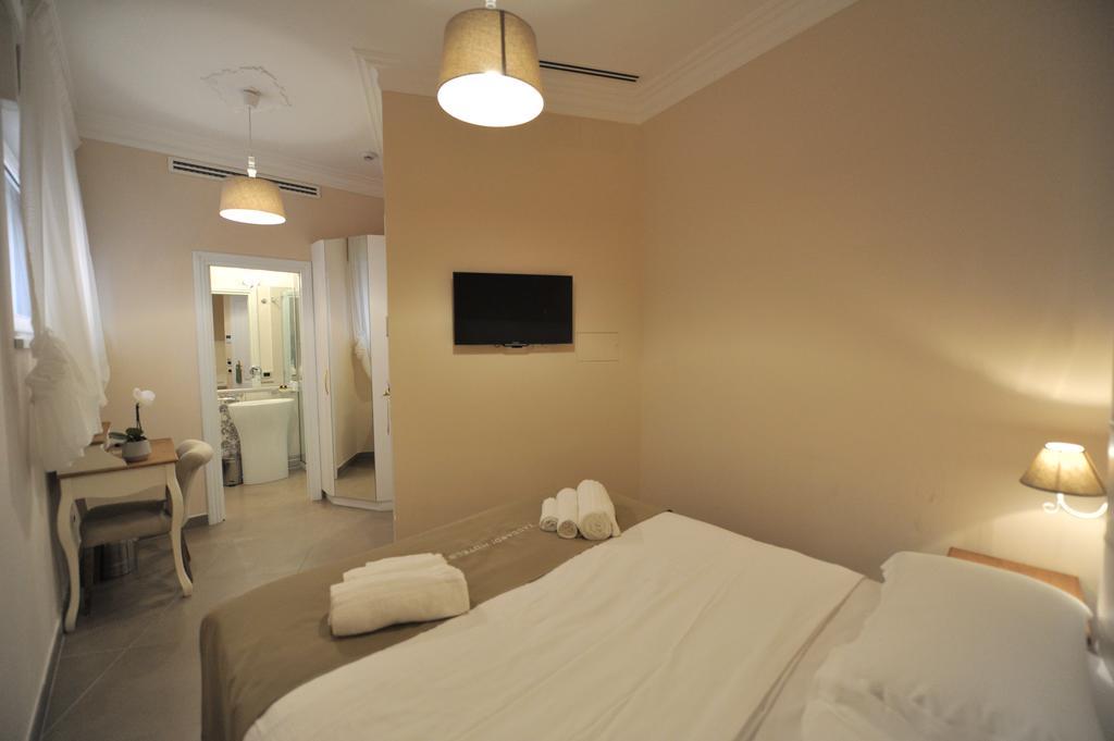 Economy Double or Twin Room