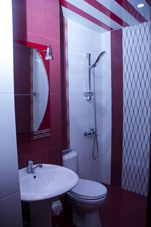 Standard Suite
