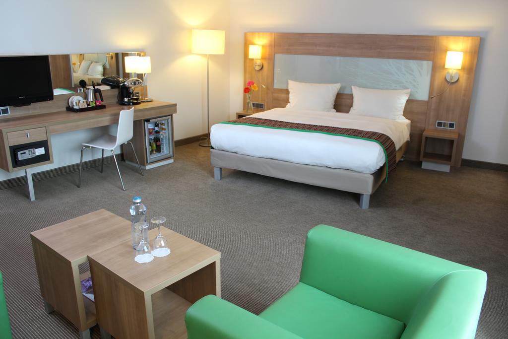 Superior Double or Twin Room with Parking