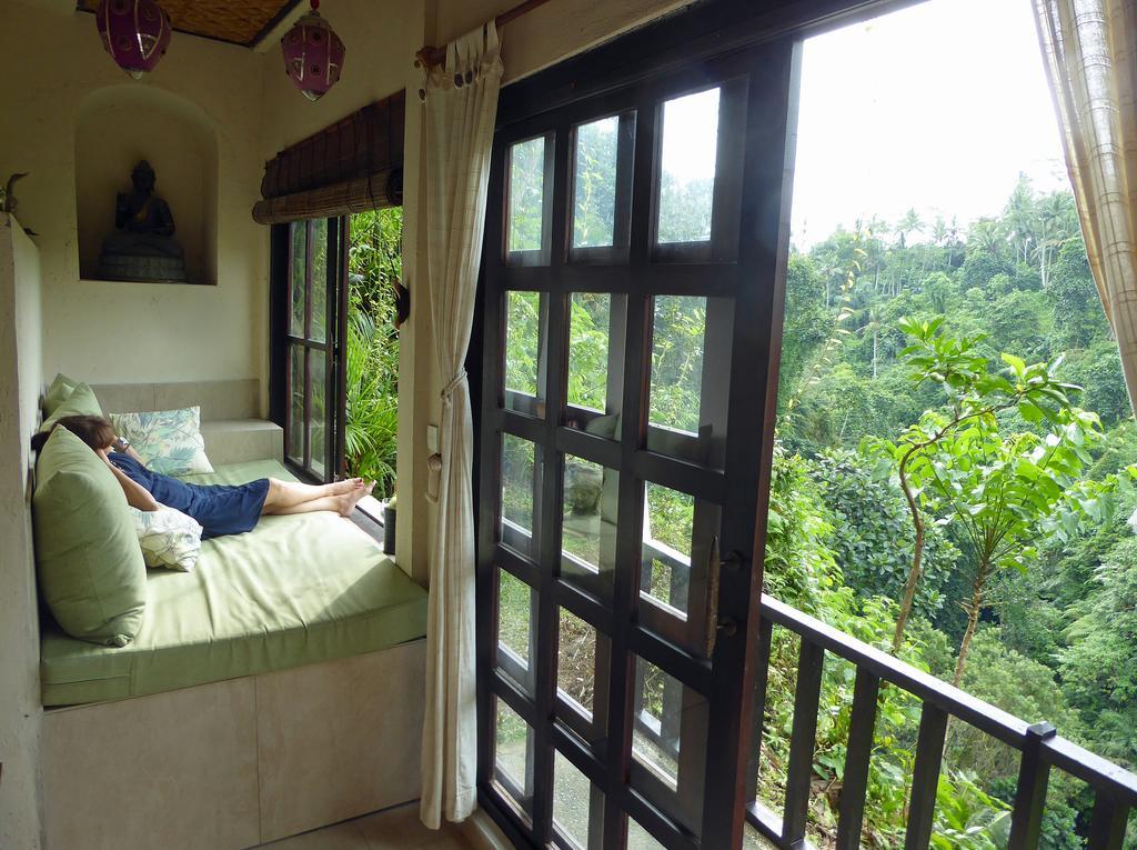 Suite with River View