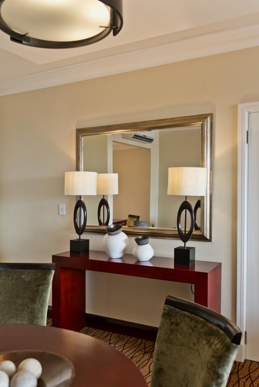 AVANI Presidential Suite