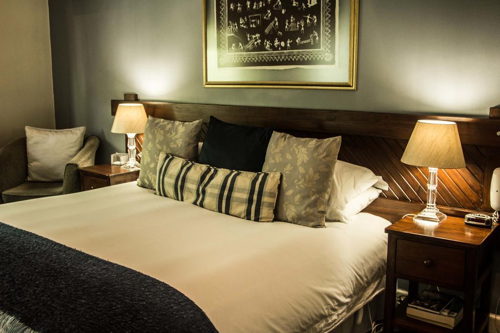 Superior King or Twin Room