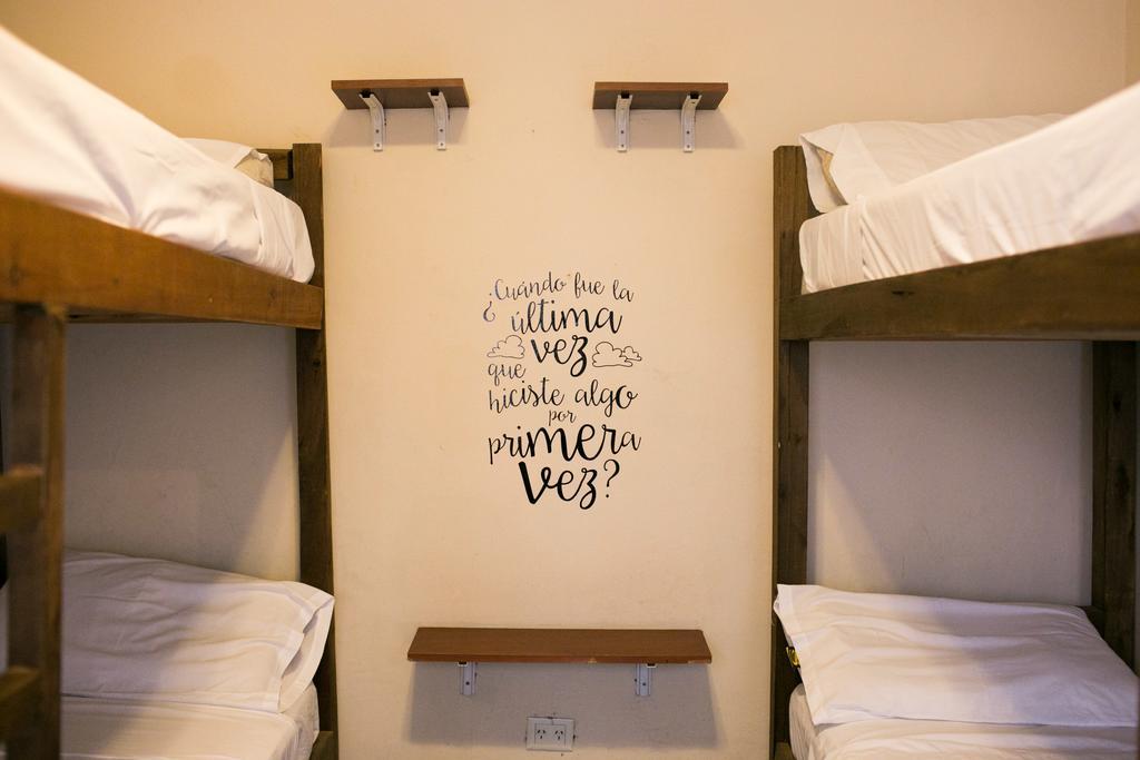 Single Bed in 4-Bed Female Dormitory Room