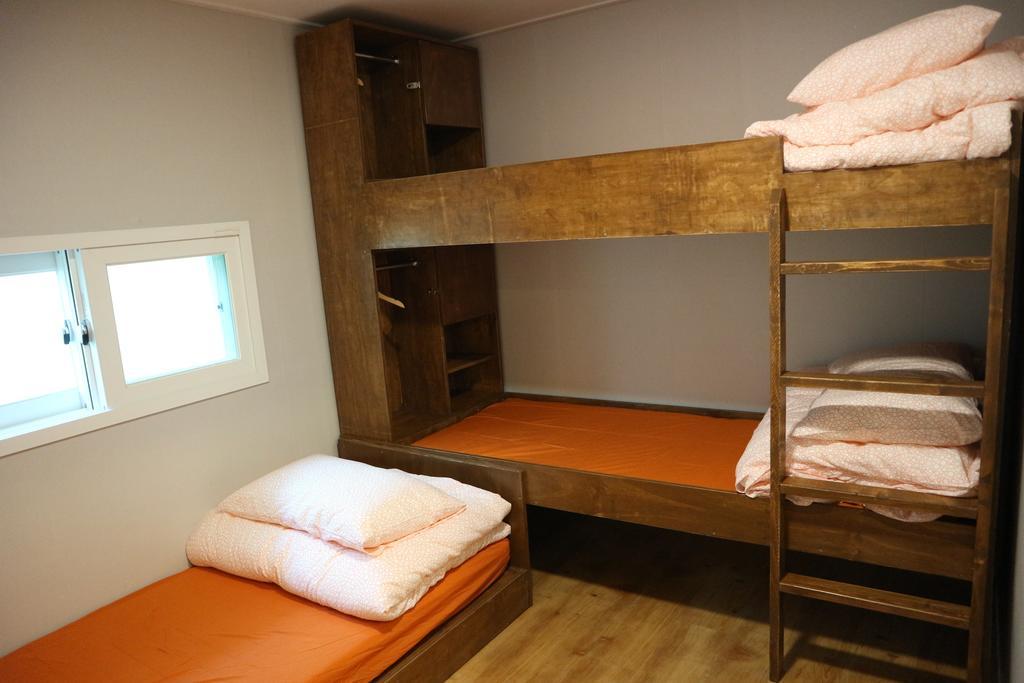 Triple Room with Private Bathroom