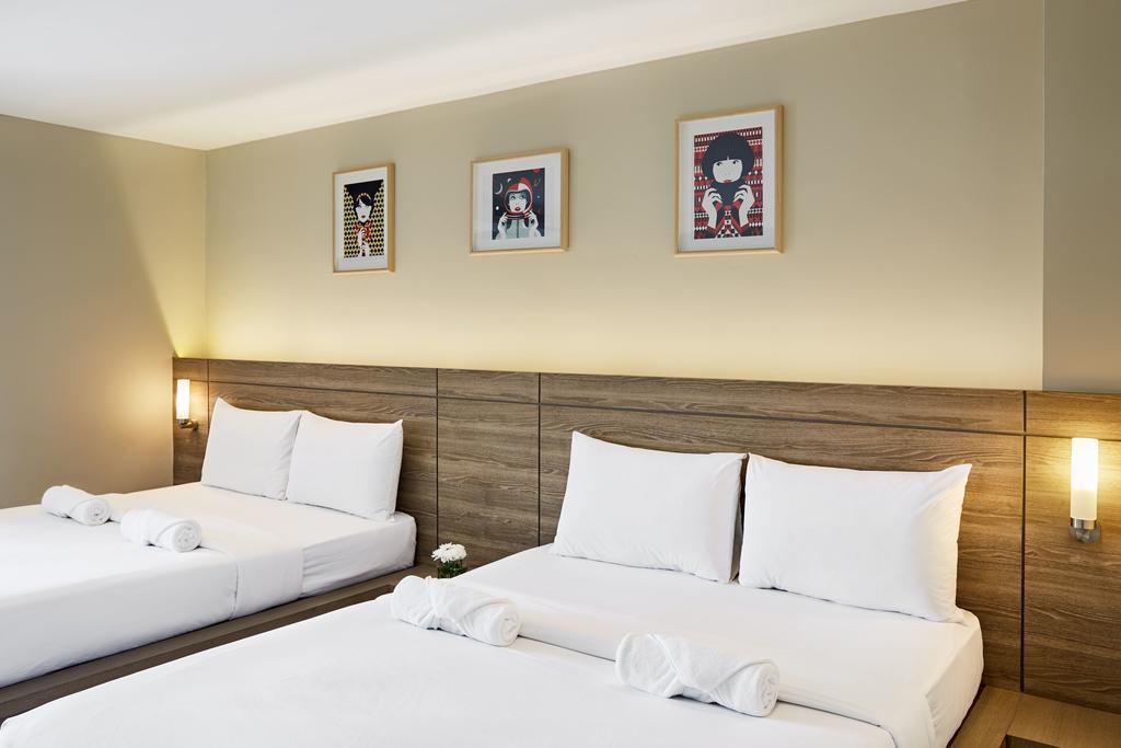 Family Room (4 Adults)