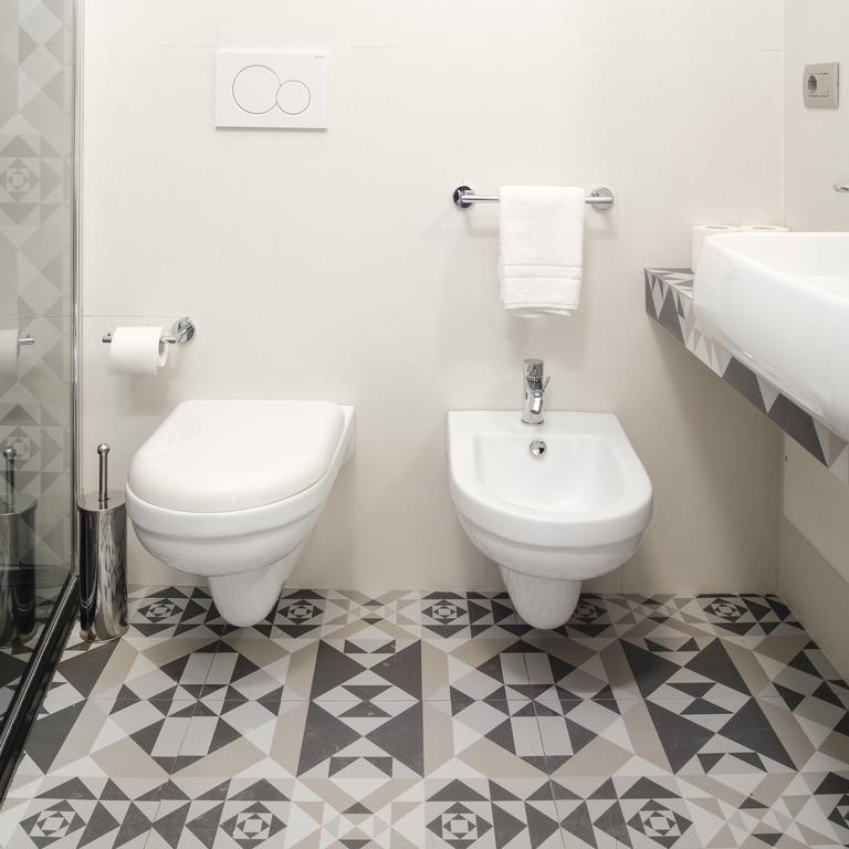 King Suite with Spa Bath