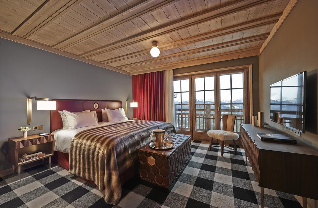 Prestige Double Room
