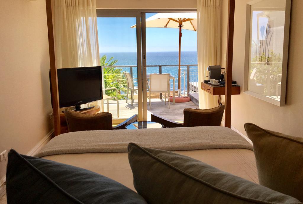 Cottage Sea View