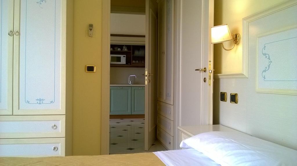 Apartment - Two Rooms (3 Pax)