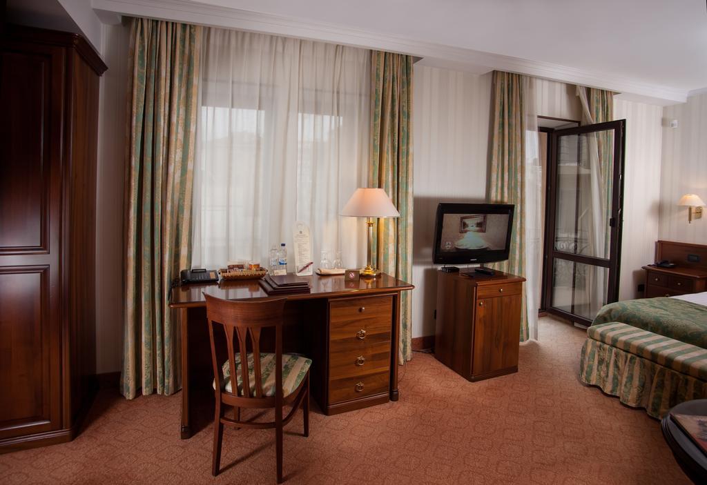 Comfort Junior Suite