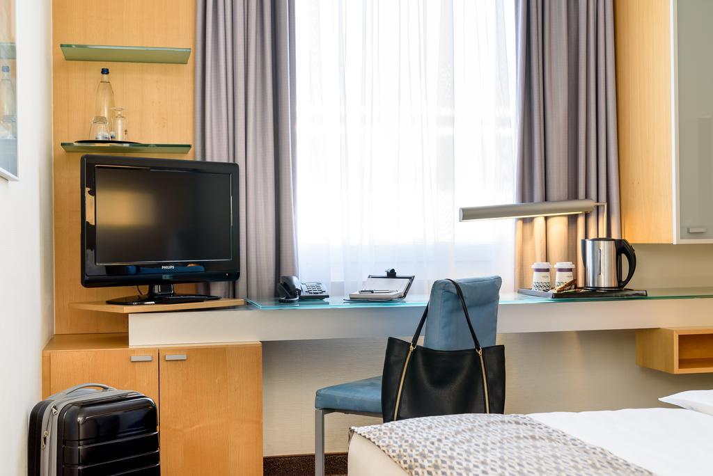 Double Room - Disability Access