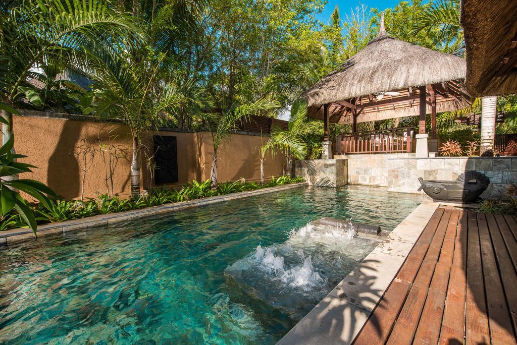 Ocean View Pool Villa