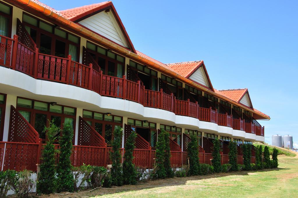 Standard Twin or Double Room