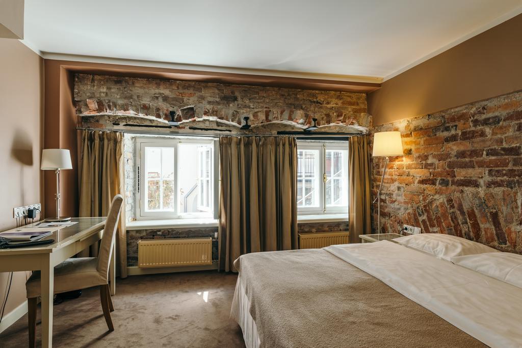 Double or Twin Room with Welcome Drink