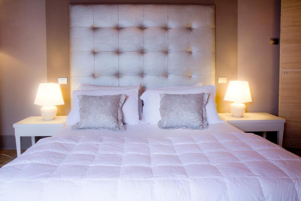 Suite with Spa Access