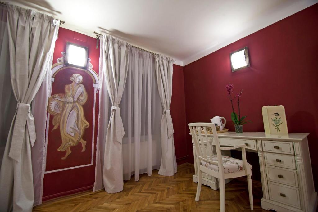One-Bedroom Suite