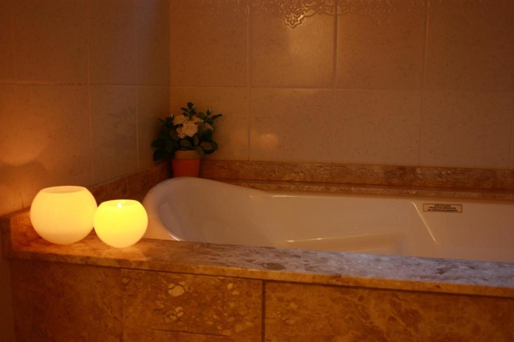 Suite with Bath