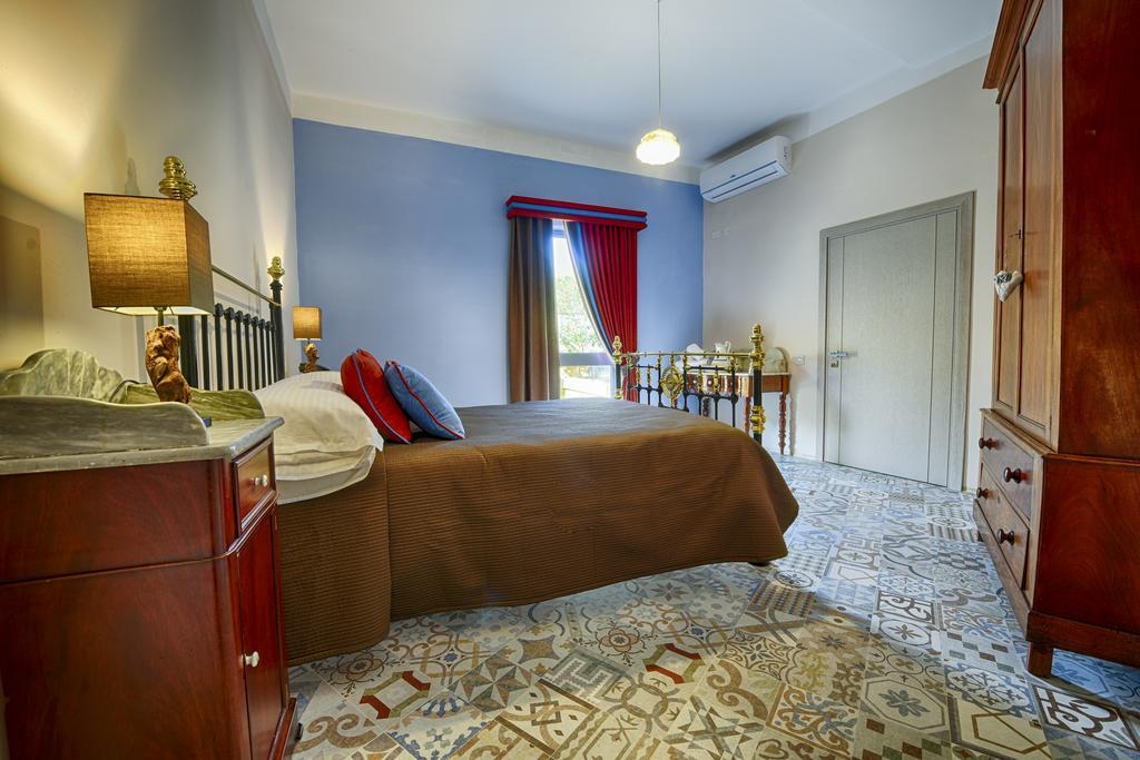 Double Room with Citadel View