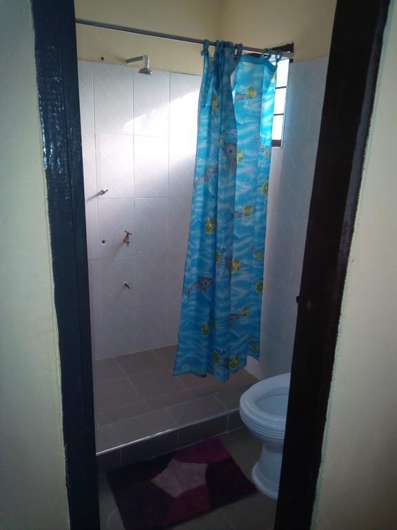Family Room with Private Bathroom