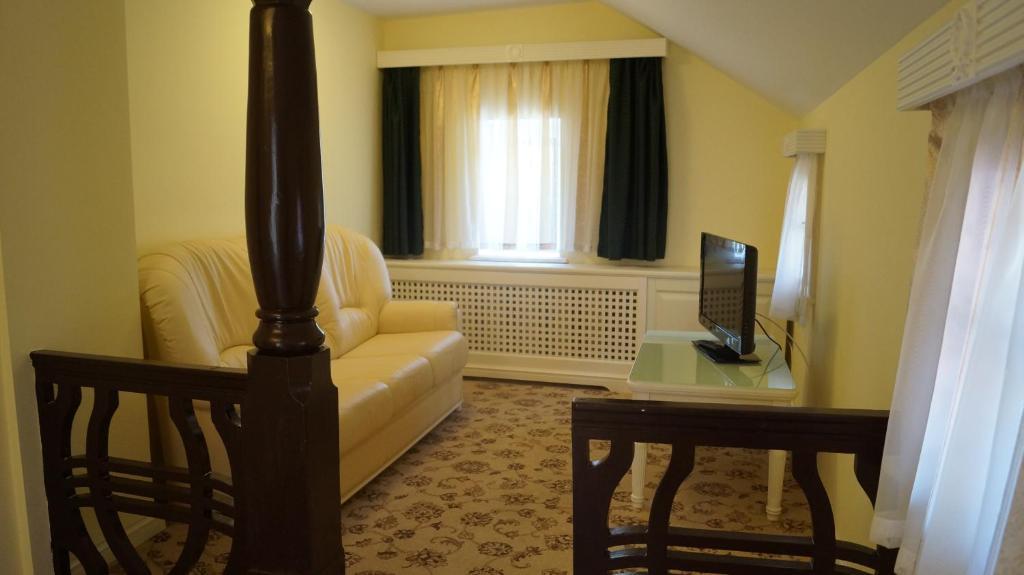 Standard Suite