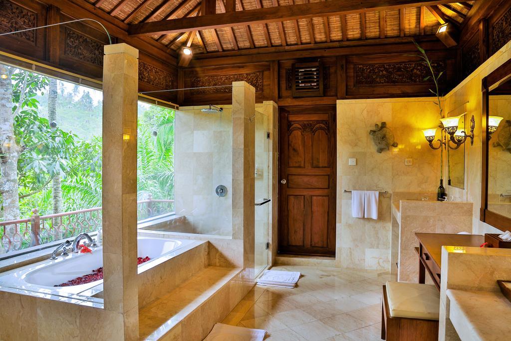 Valley Pool Villa (Free Daily Afternoon Tea)