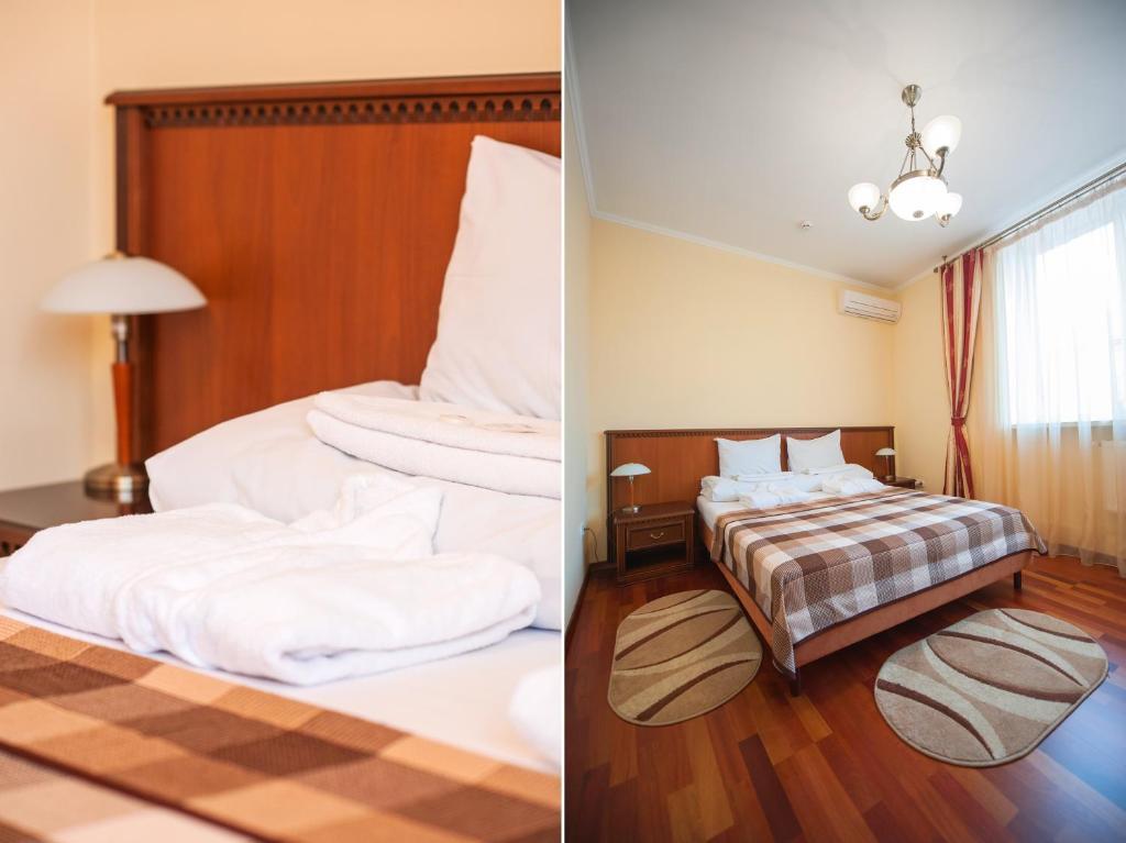 Junior Suite with Air-Conditioner