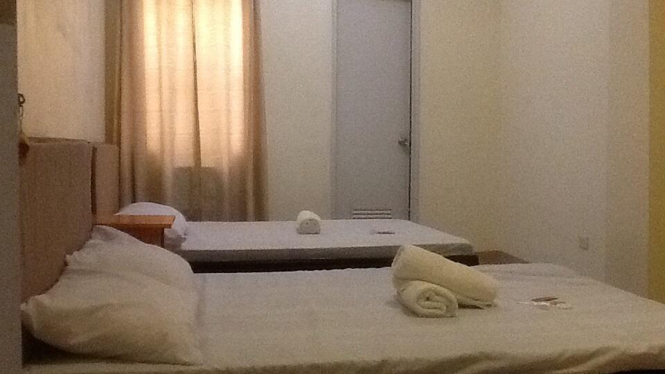Comfort Quadruple Room