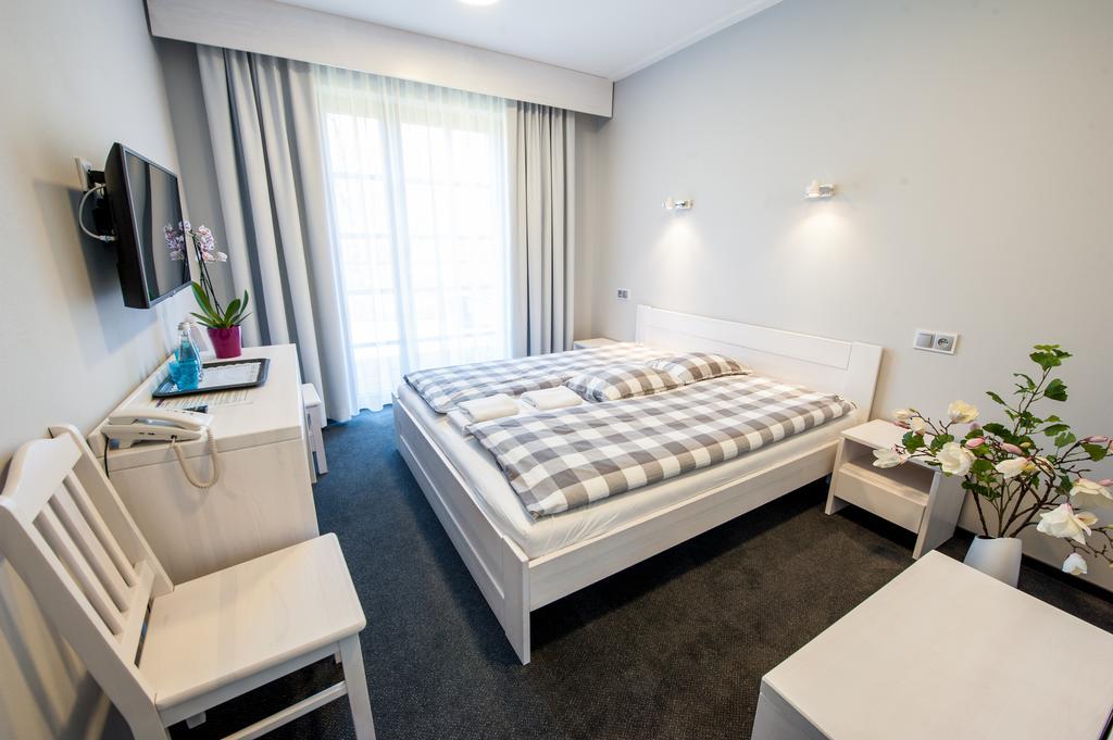 Standard  Double Room