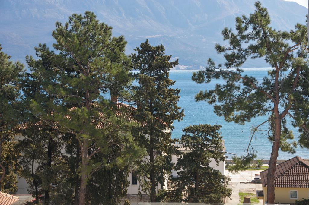 Studio with Sea View