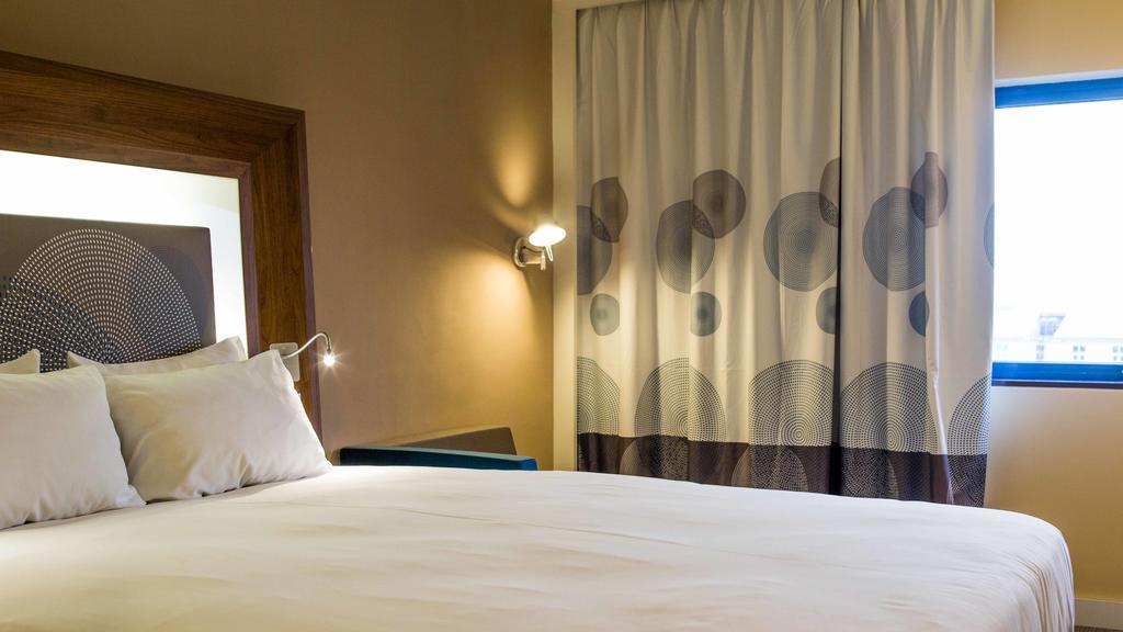 Standard Double Room with 1 Double Bed
