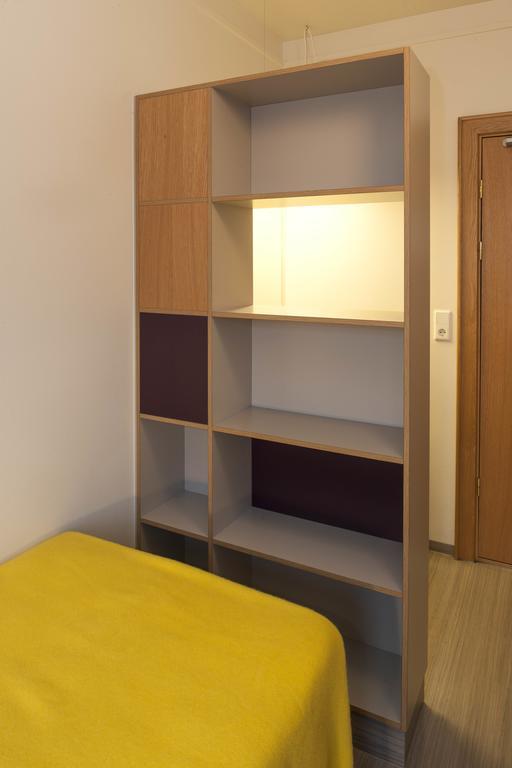 Twin Room with Shared Bathroom