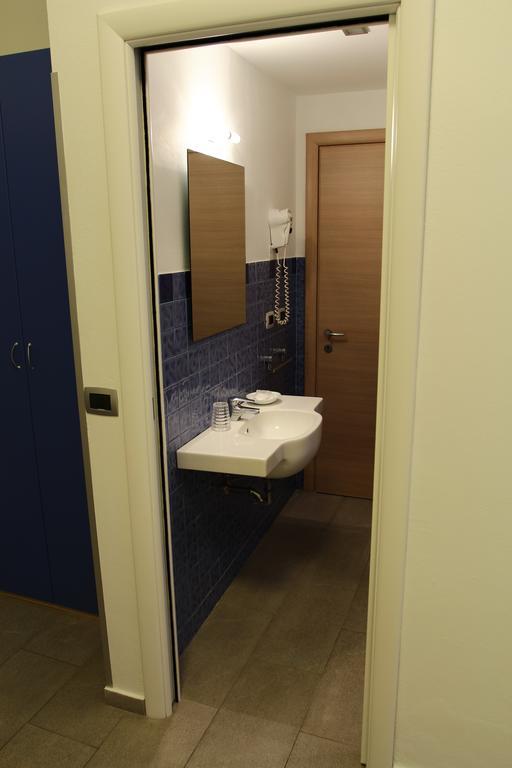 Two Connecting Double Rooms