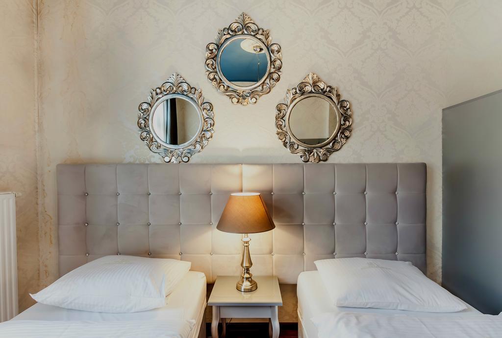 Economy Double or Twin Room