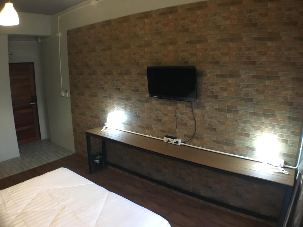 Triple Room with Shower