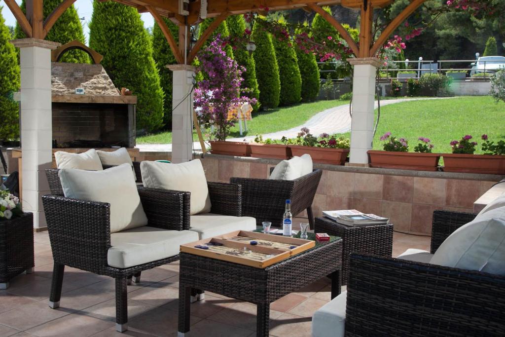 Superior Executive Suite