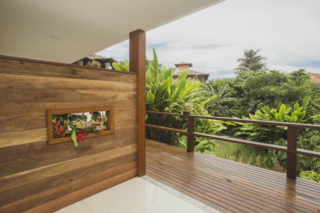 Triple Room with Balcony