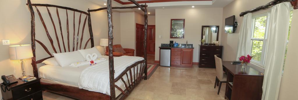 Luxury Suite River Front