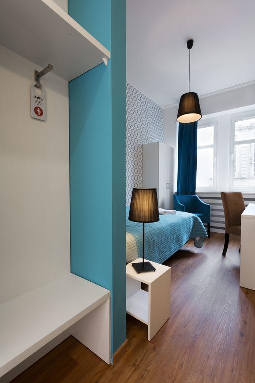 Comfort Single Room