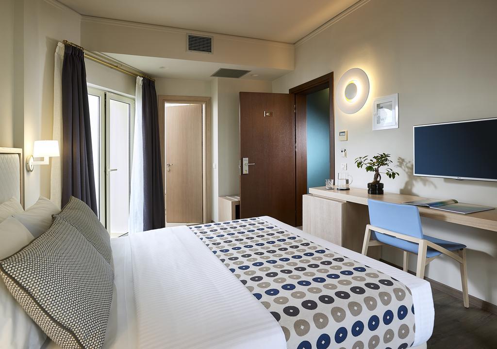 Superior Double Room with Sea View
