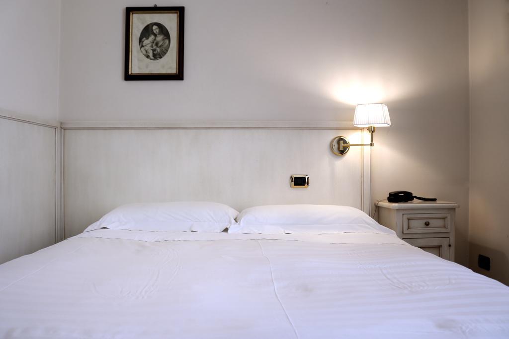Basic Double or Twin Room