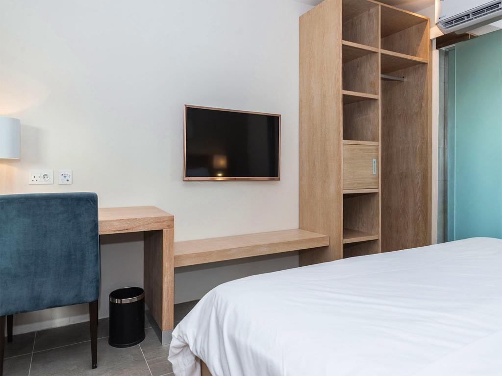 Suite / Self Catering
