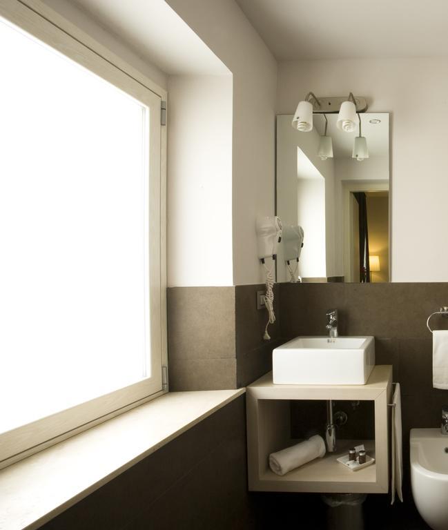 Superior Double Room with Balcony