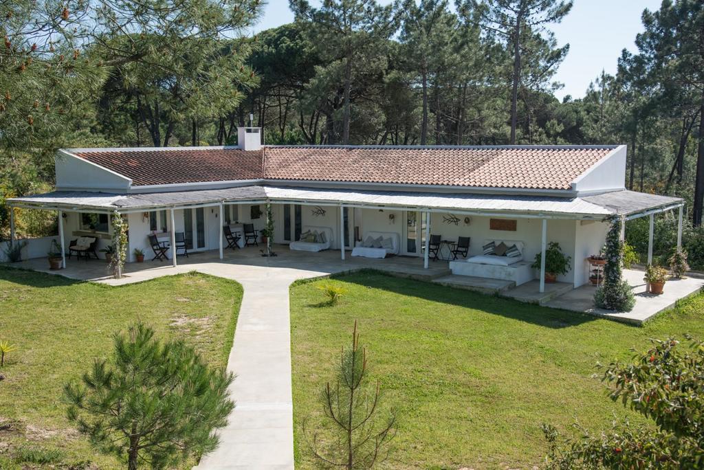 Vacation Home