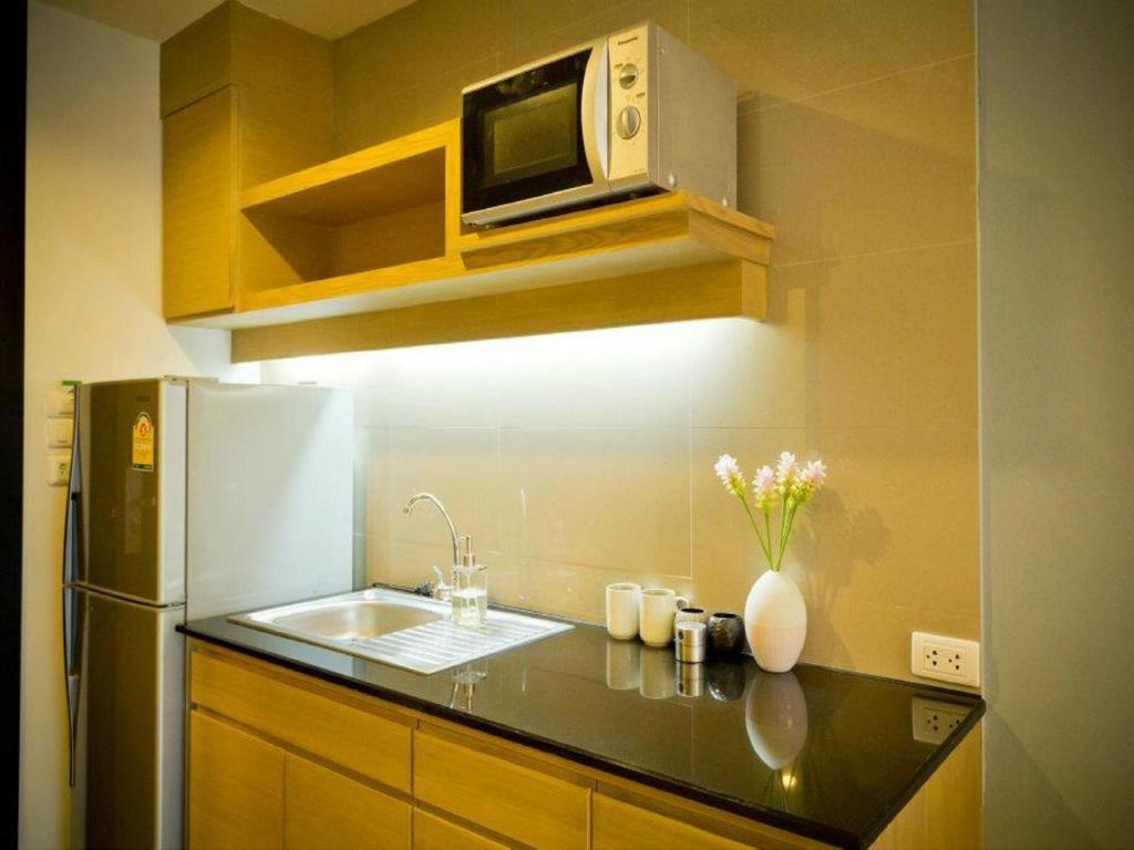 Studio - Twin Room