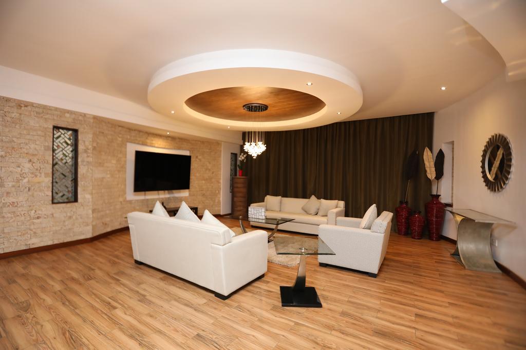 Presidential Suite